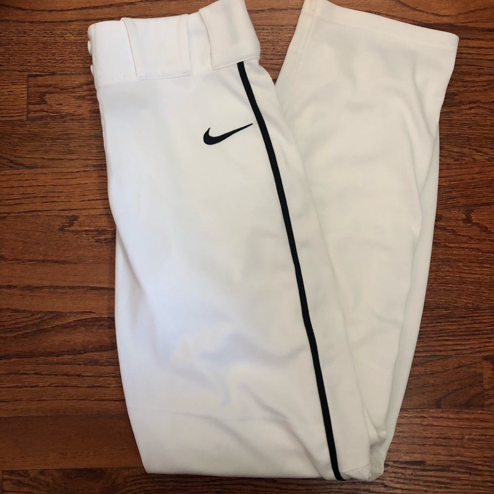 Nike Baseball boys pants